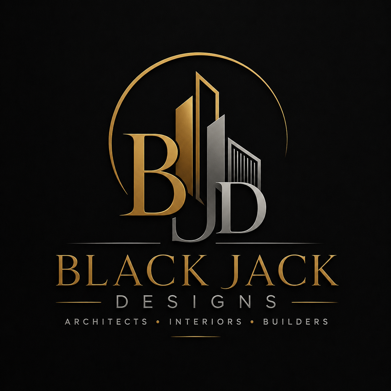 Black Jack Designs