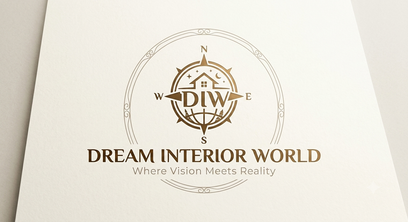Dream Interior World