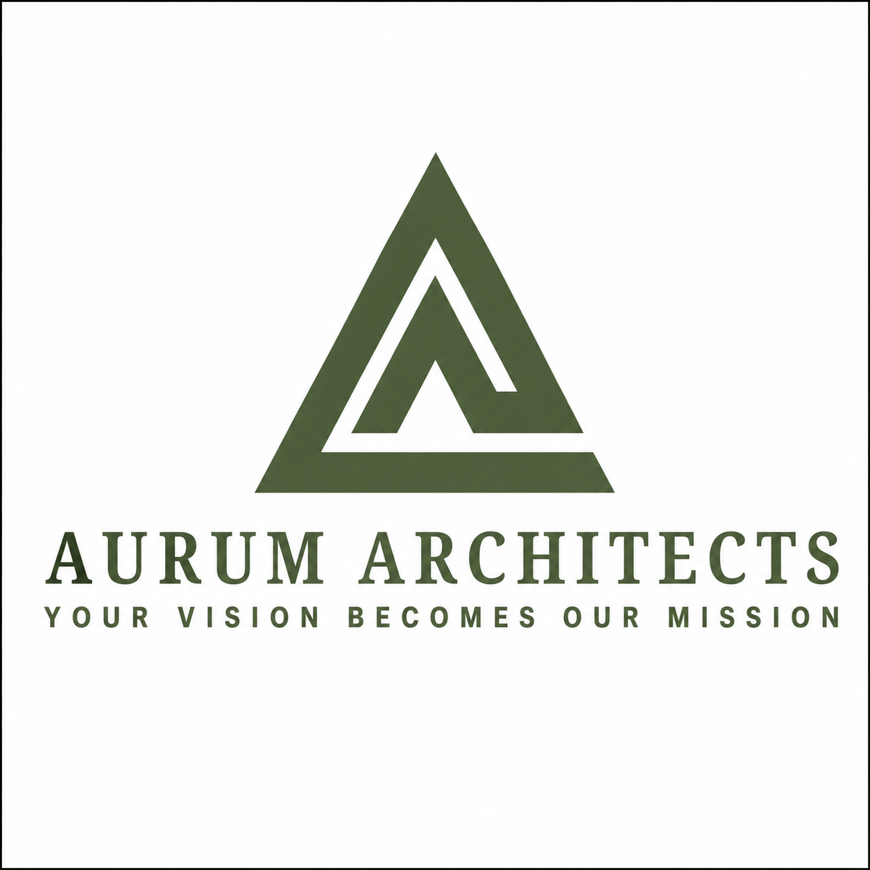 Aurum Architects