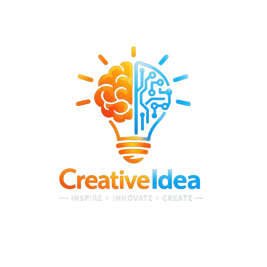 Creative idea