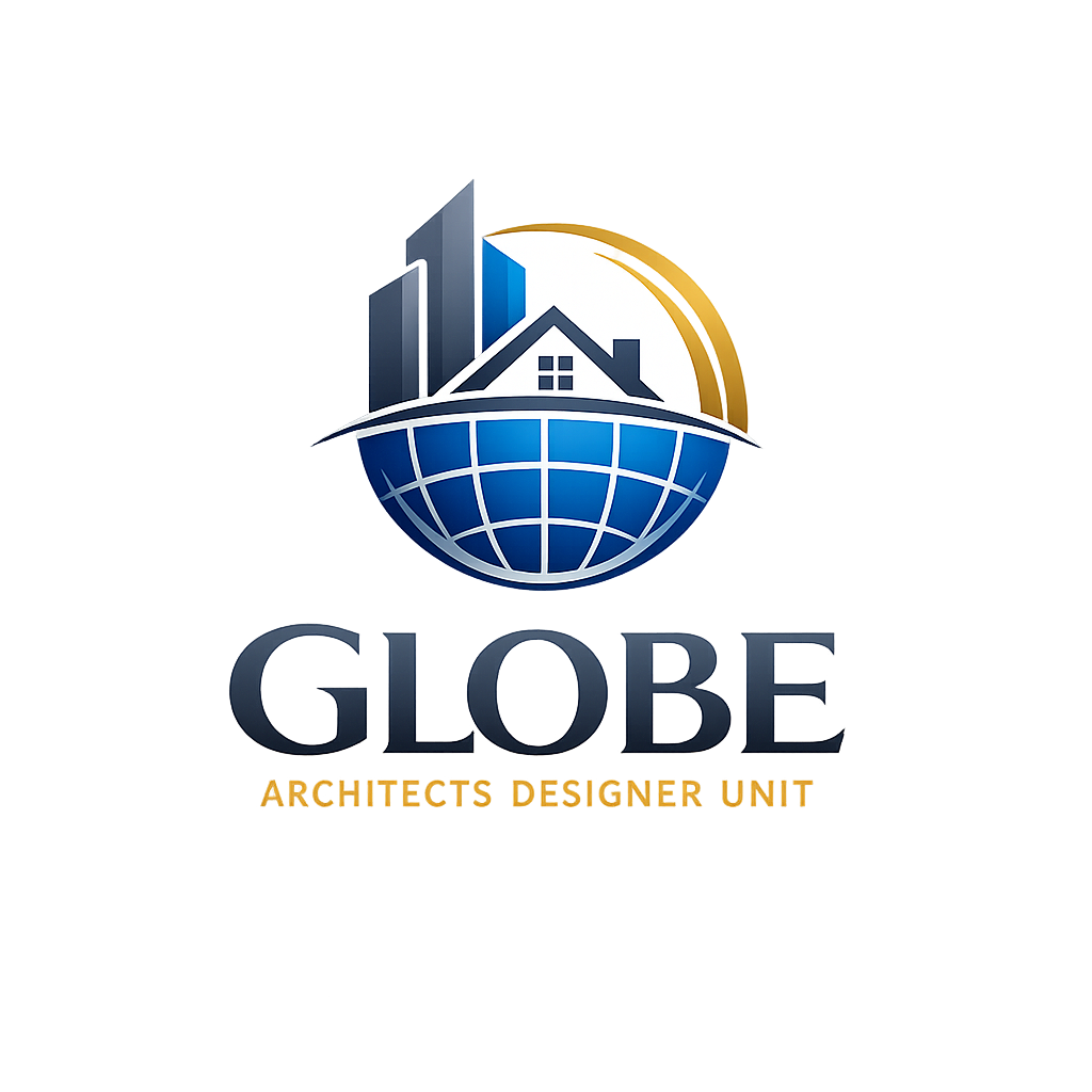 Globe Architects Designer Unit