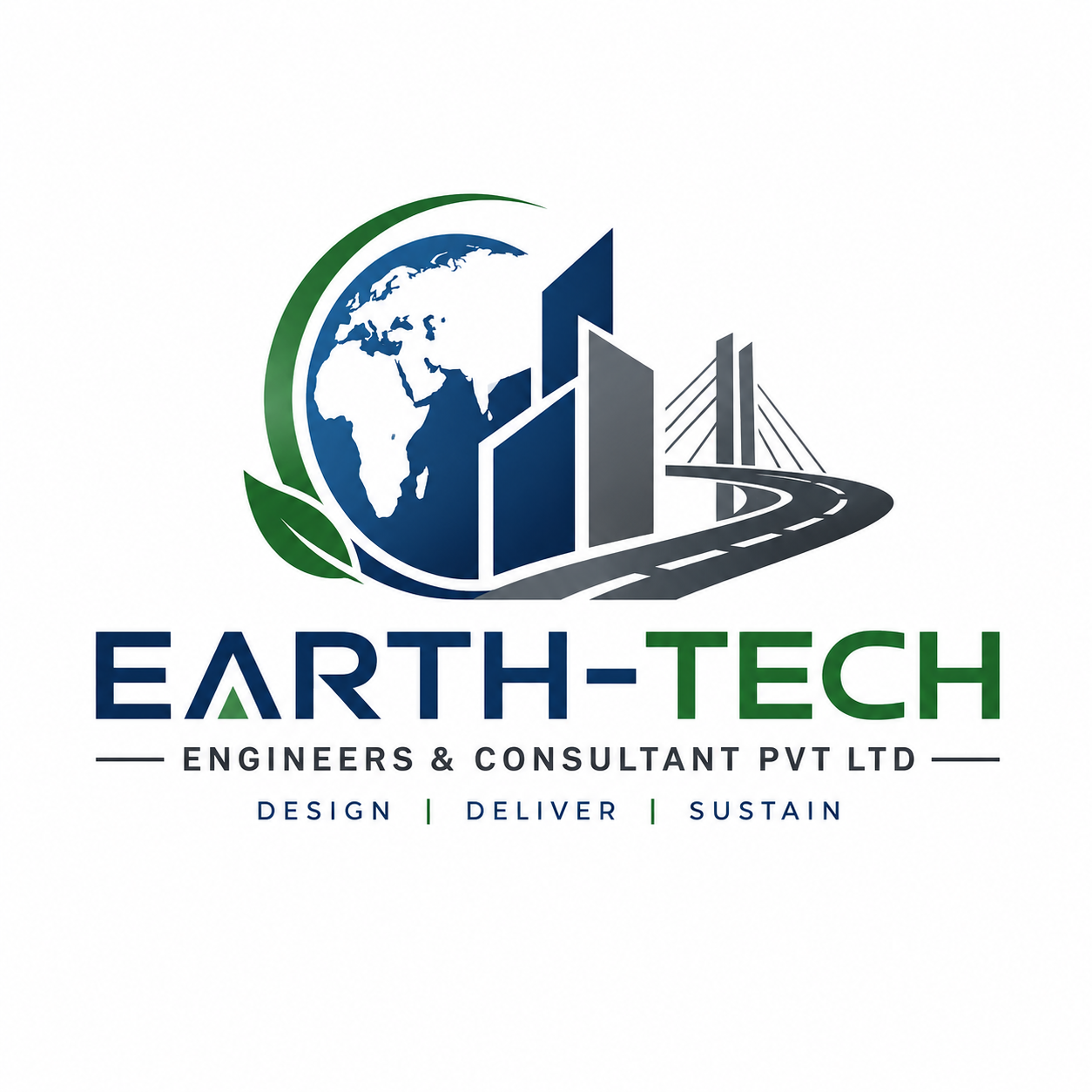 Earth tech engineers and cunsultant