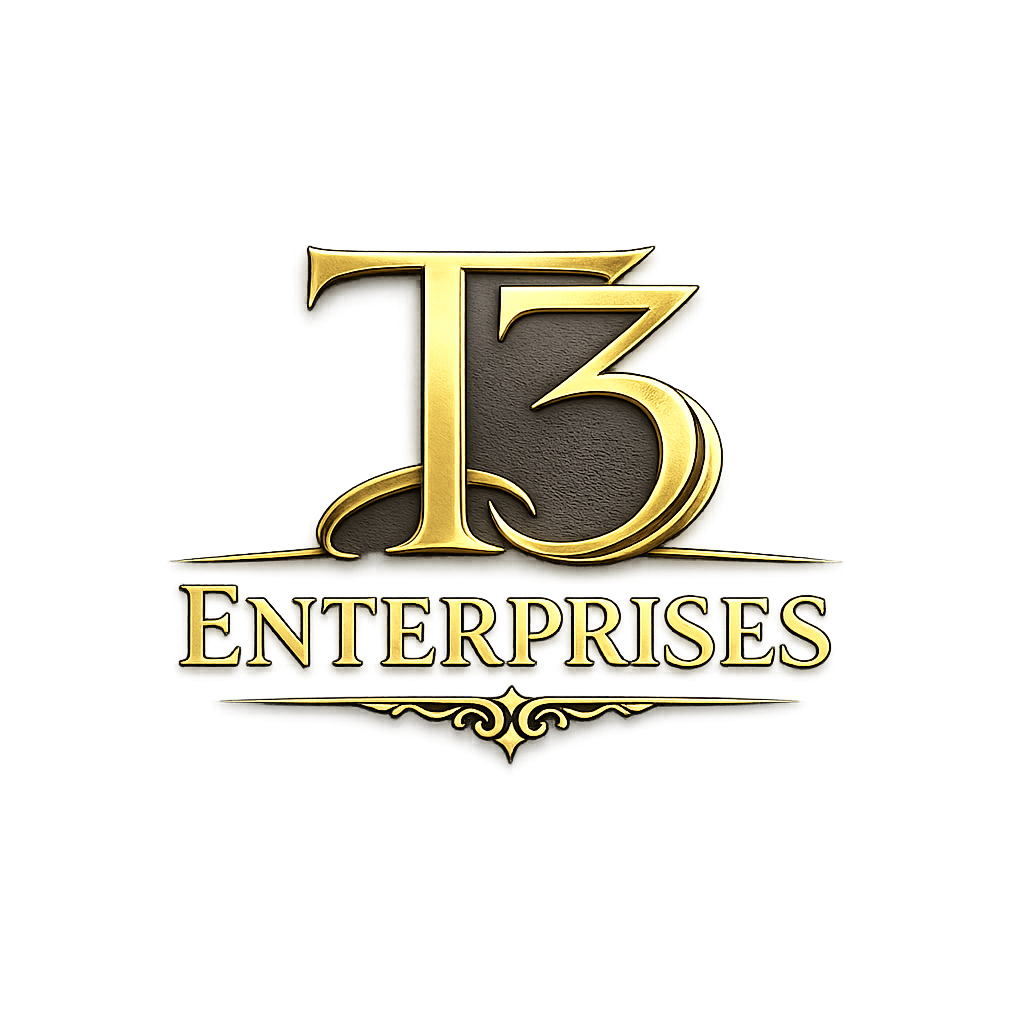 T3 enterprise