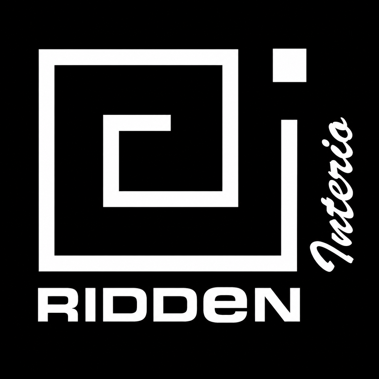 Ridden Interio