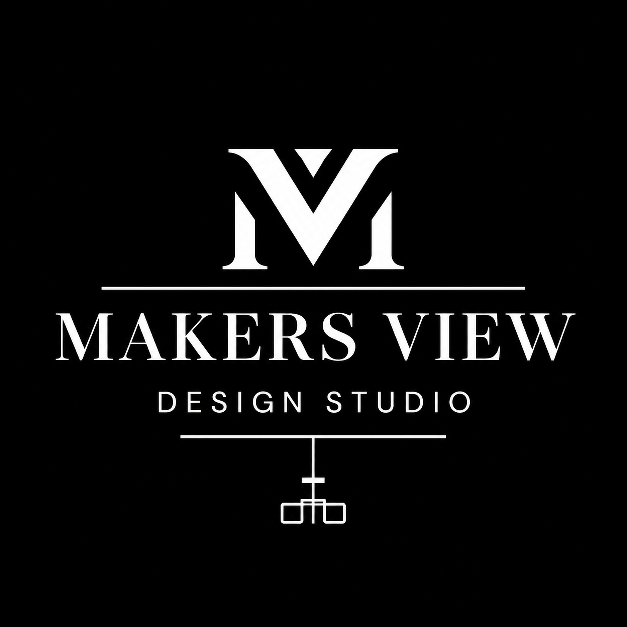 Maker's View Design Studio