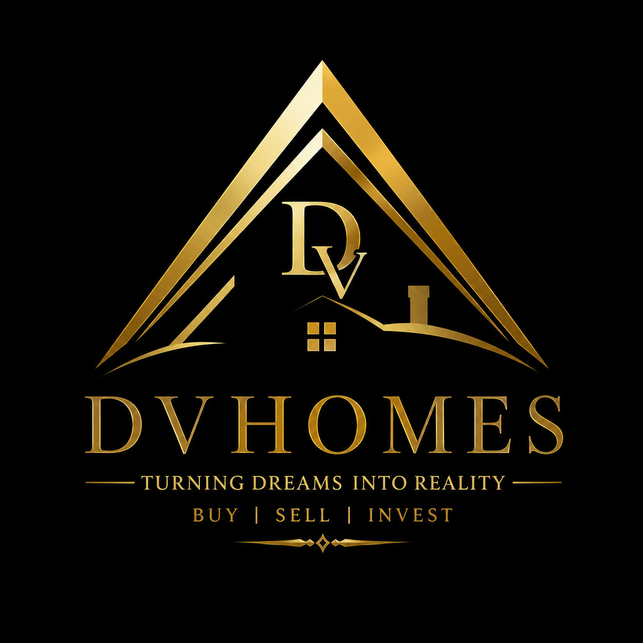 D V Homes
