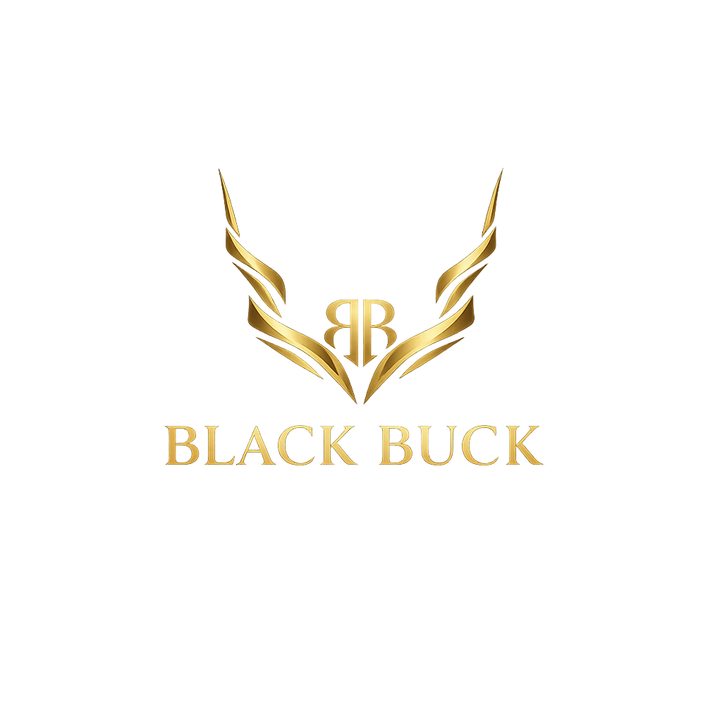 Blackbuck Architects