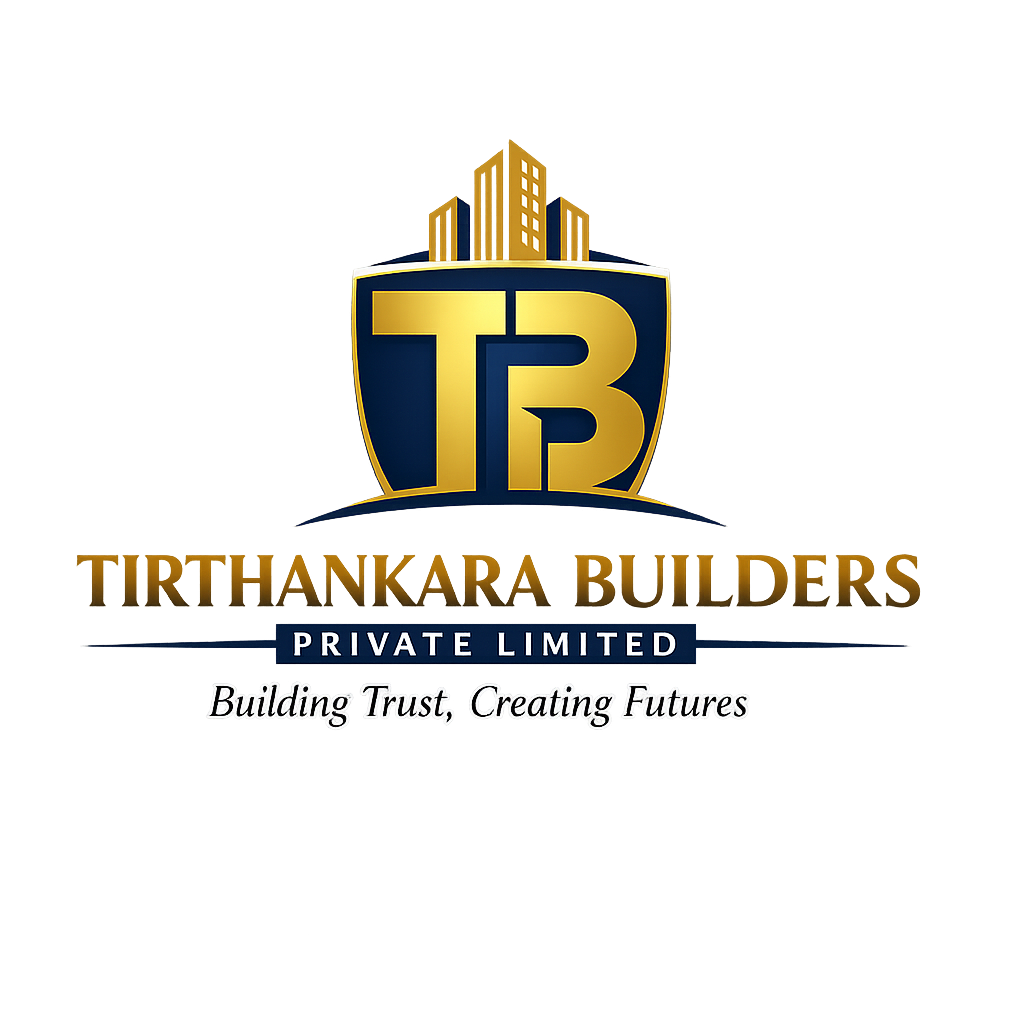 Tirthankara Builders