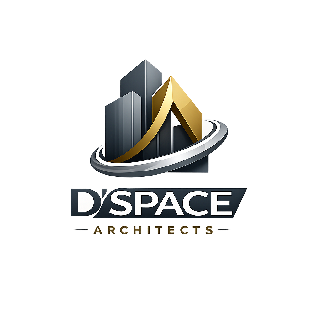 Envision D'Space Architects