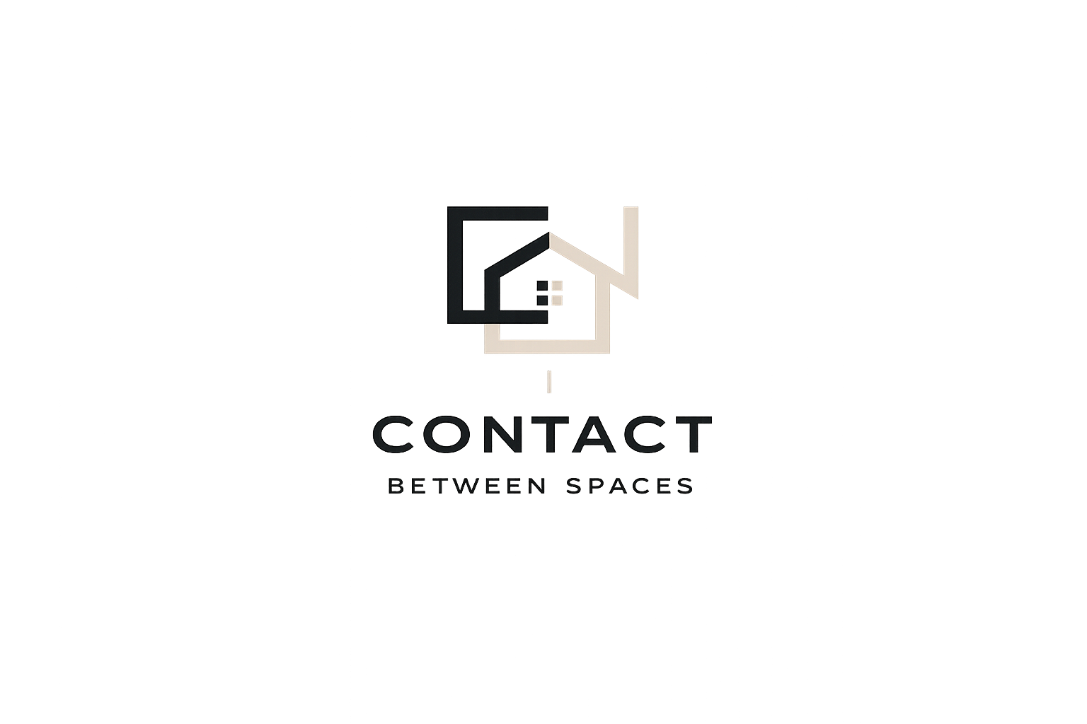 Contact Between Spaces