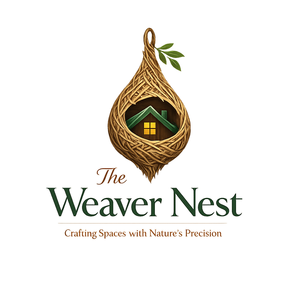 The Weaver Nest
