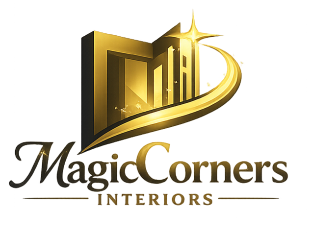 Magicorners Interior Design Studio