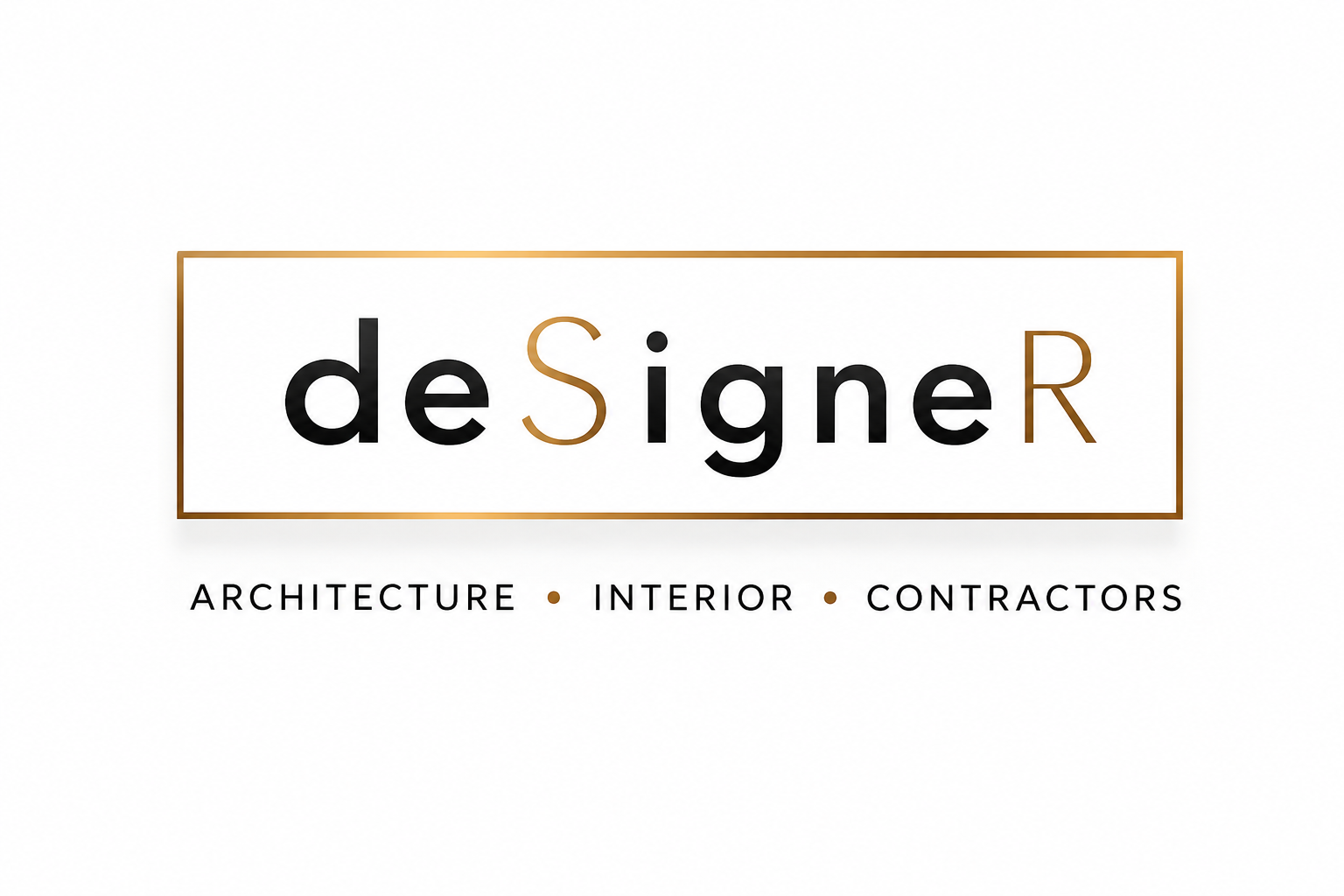 Designer Architecture and Contracting Solutions