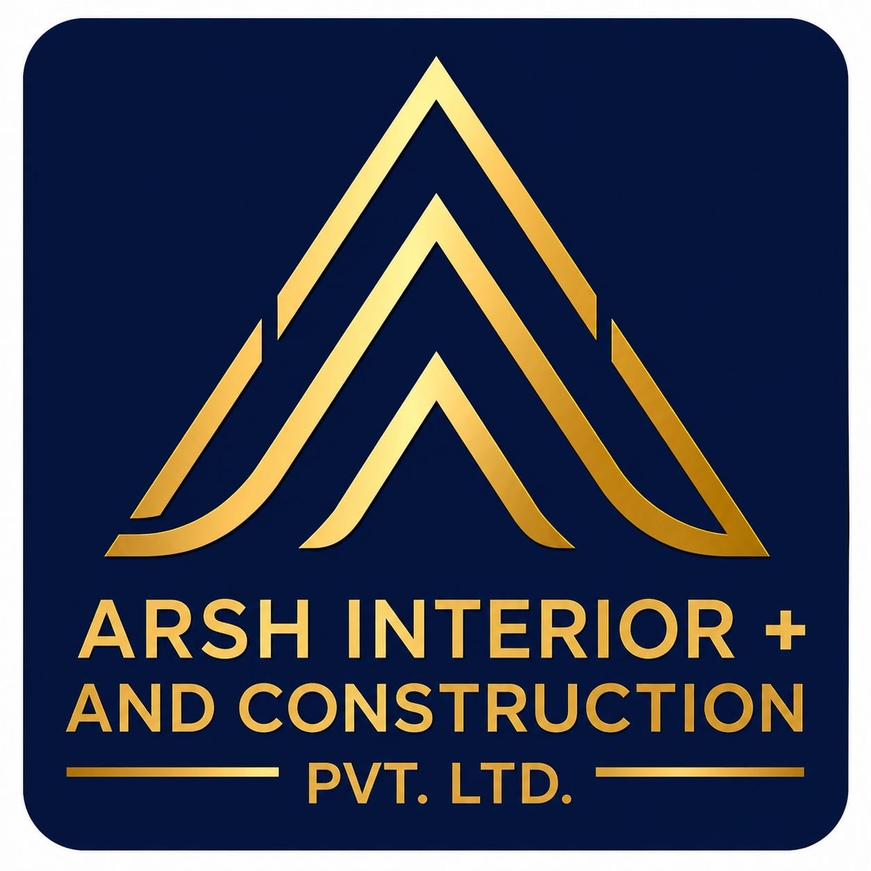 ARSH INTERIOR AND CONSTRUCTION