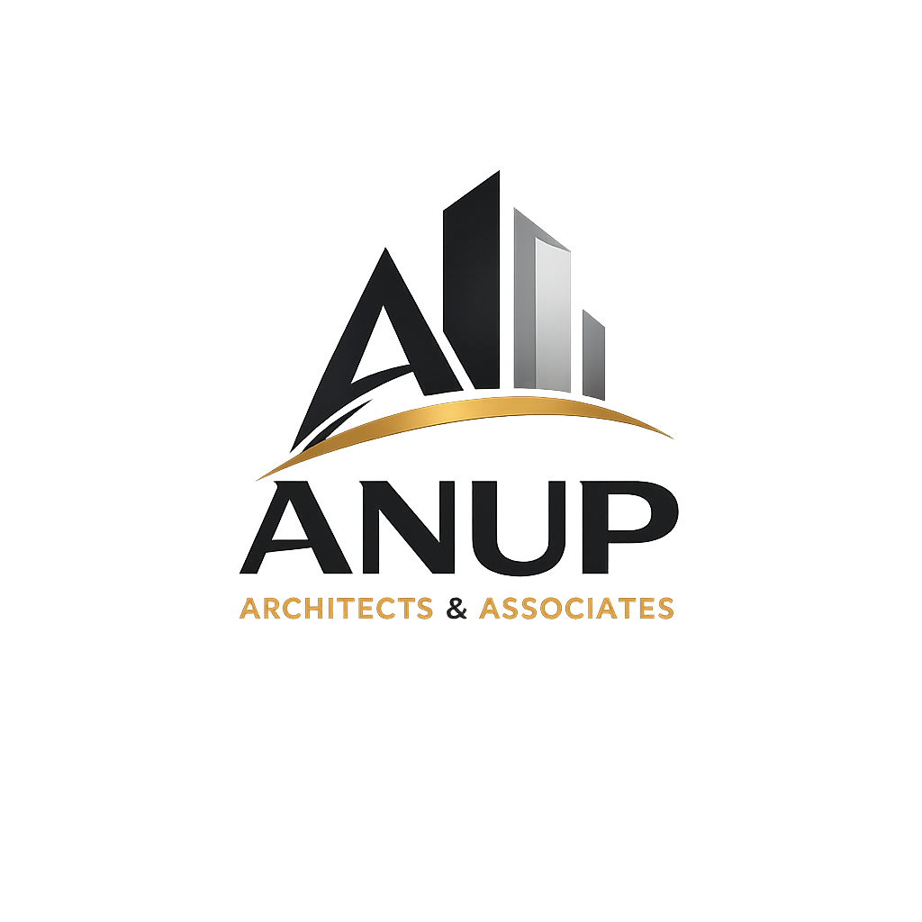 Anup Architects and associates