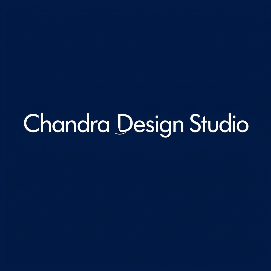Chandra Design Studio