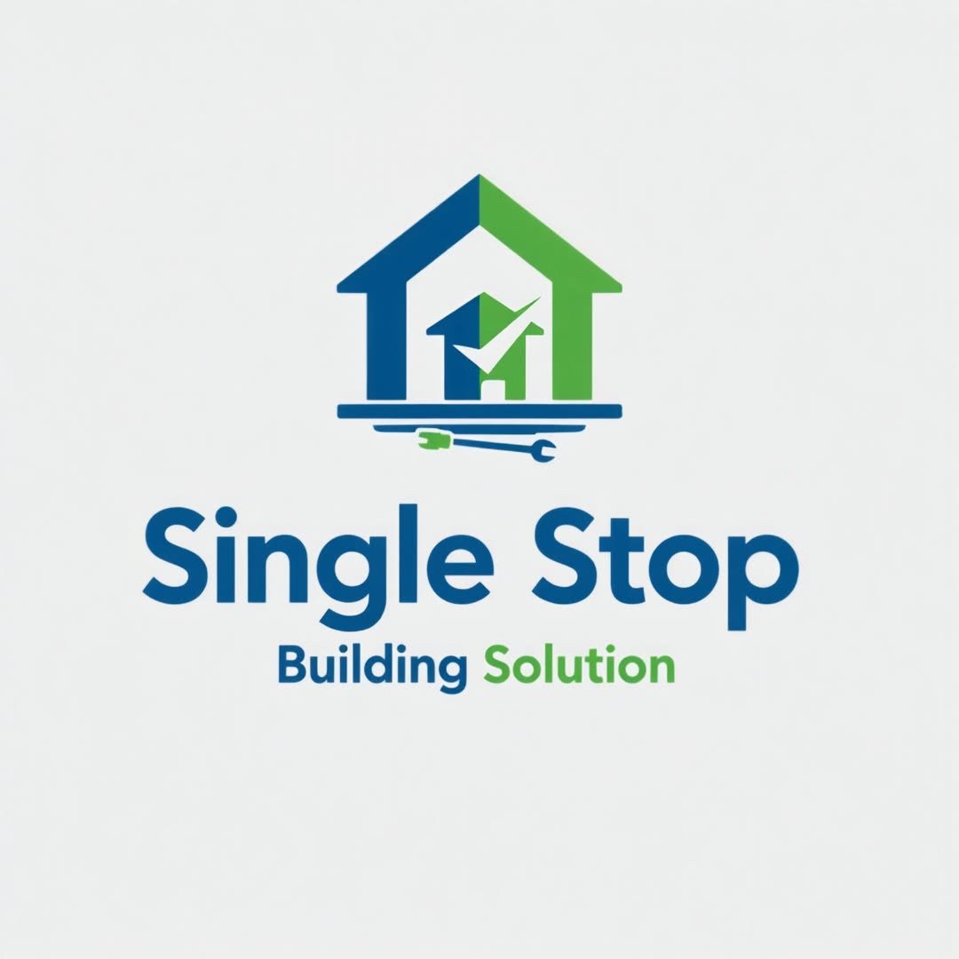 Single Stop Building Solutions Pvt Ltd