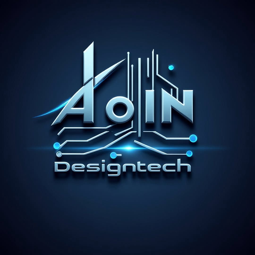 Aoin Designtech
