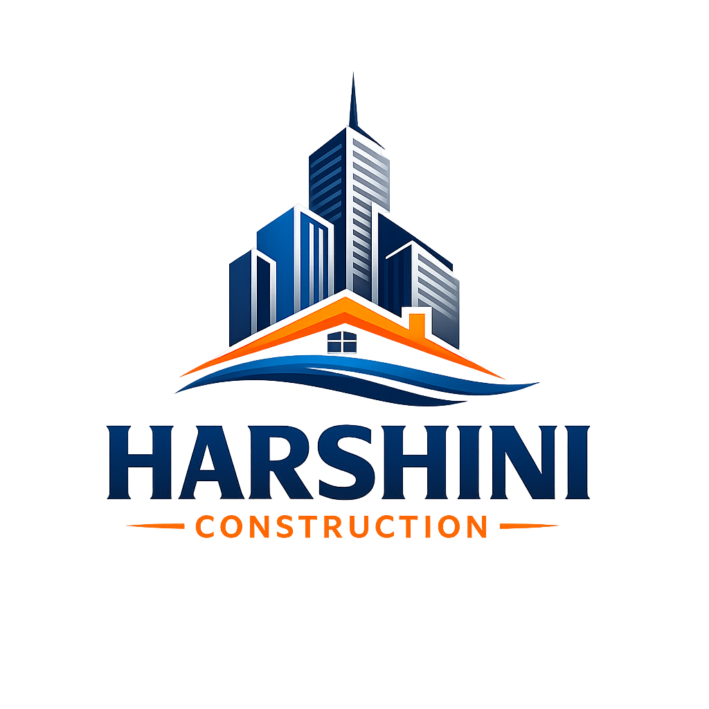 Harshini Construction