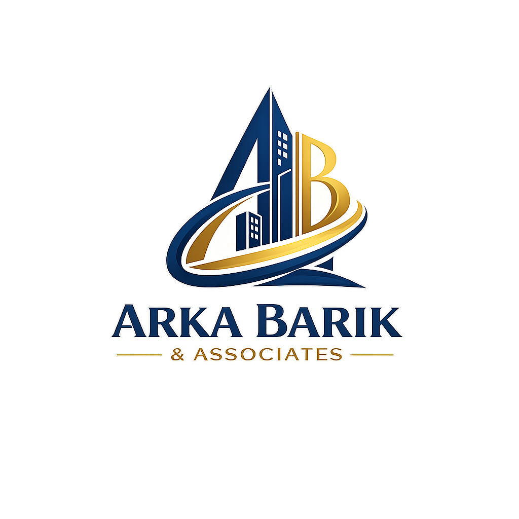 Arka Barik & Associates