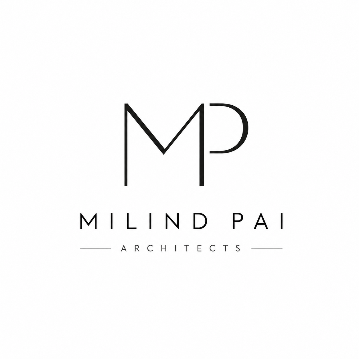 Milind Pai Architects