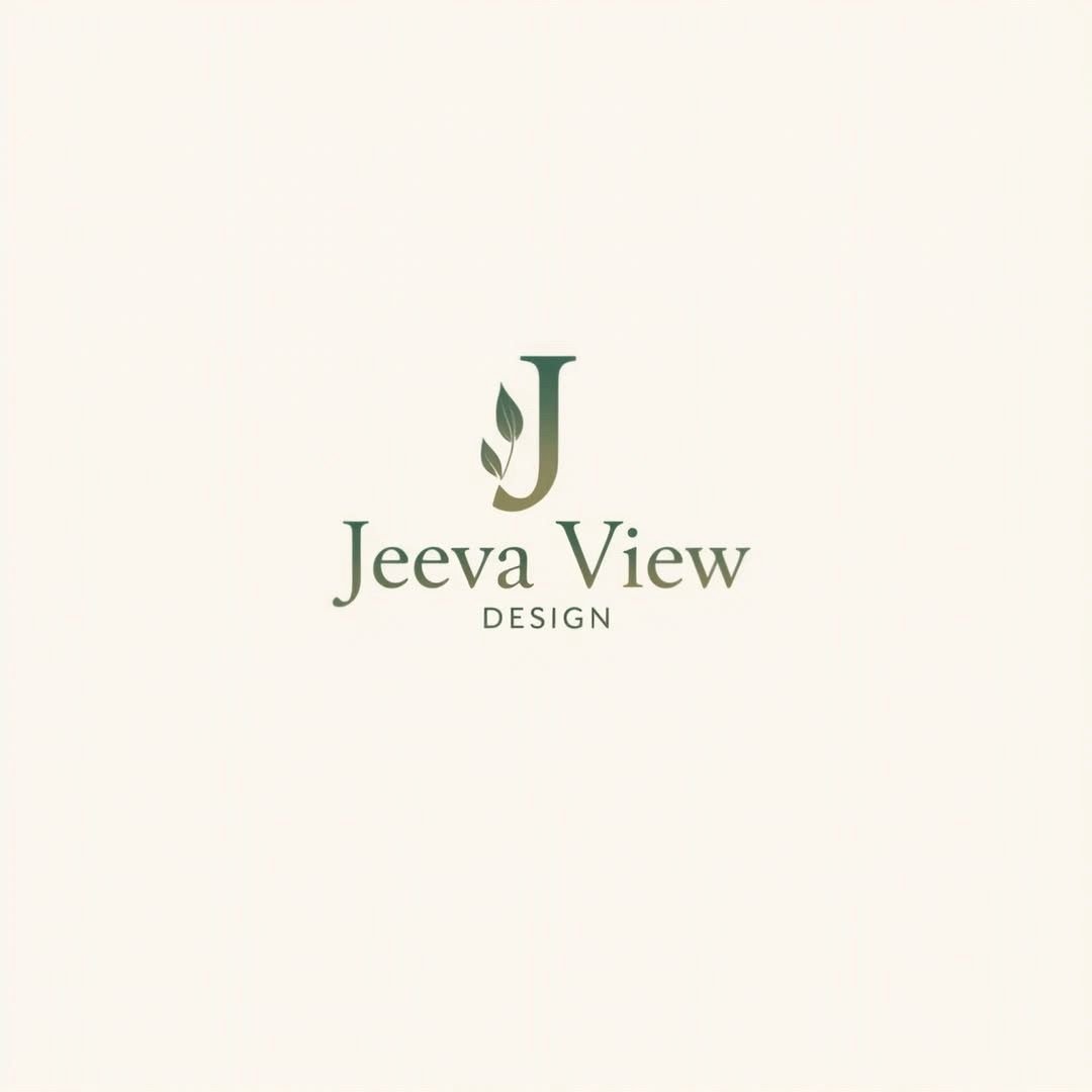 Jeeva View Design