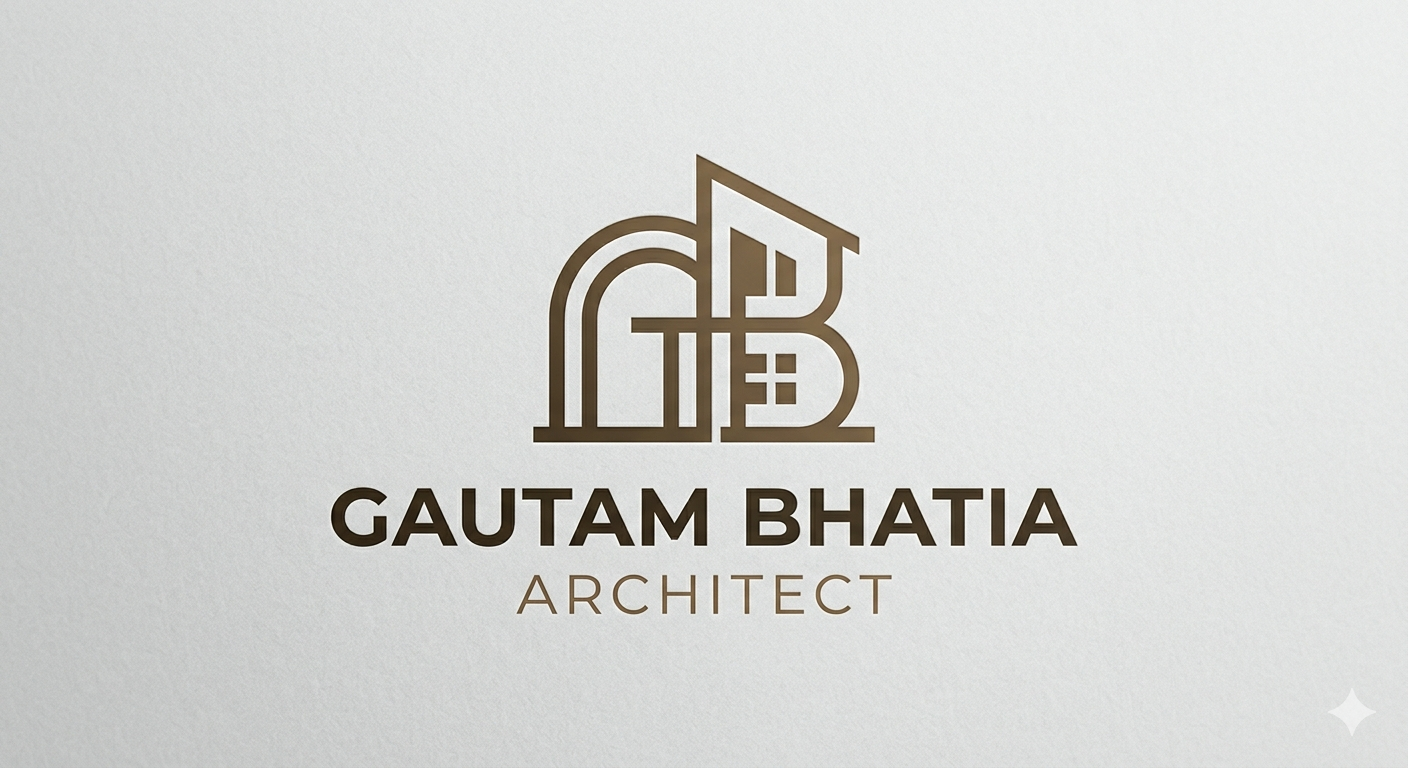 Gautam Bhatia architect