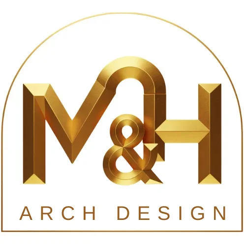 Modern and Heritage architect