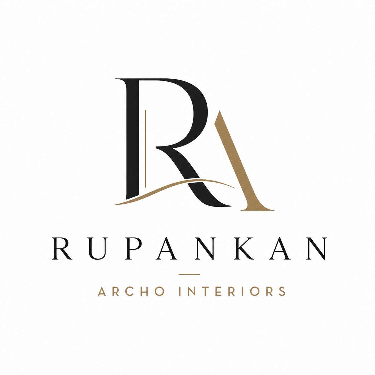Rupankan Archo Interiors