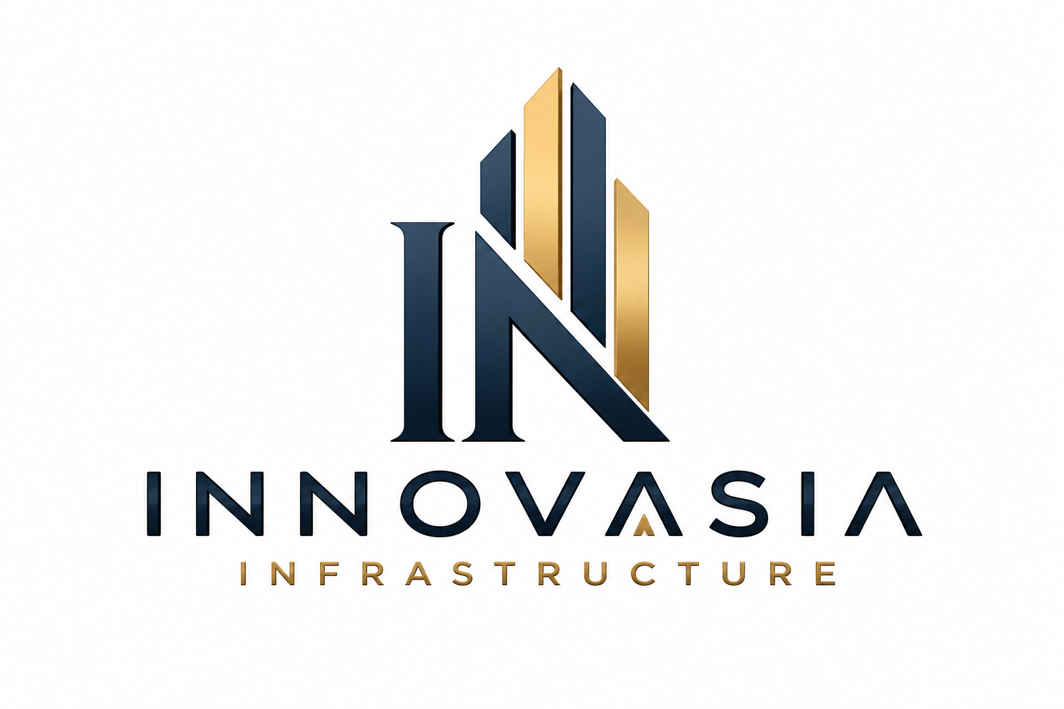 Innovasia Infrastructure