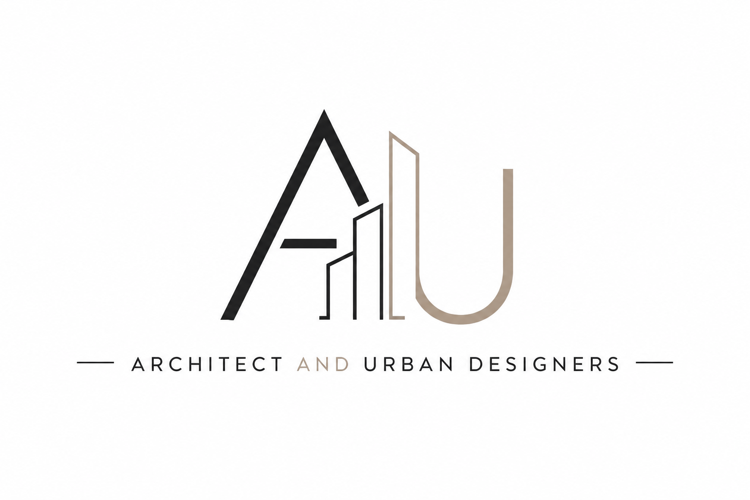 Architect and Urban Designers