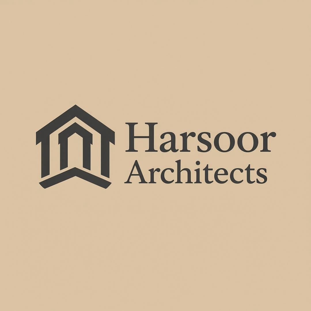 Harsoor Architects