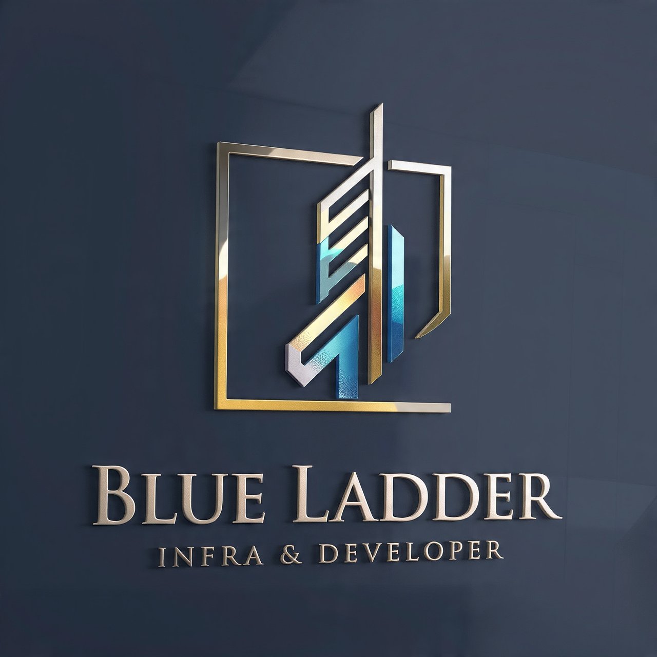 Blue Ladder Infra & Developer