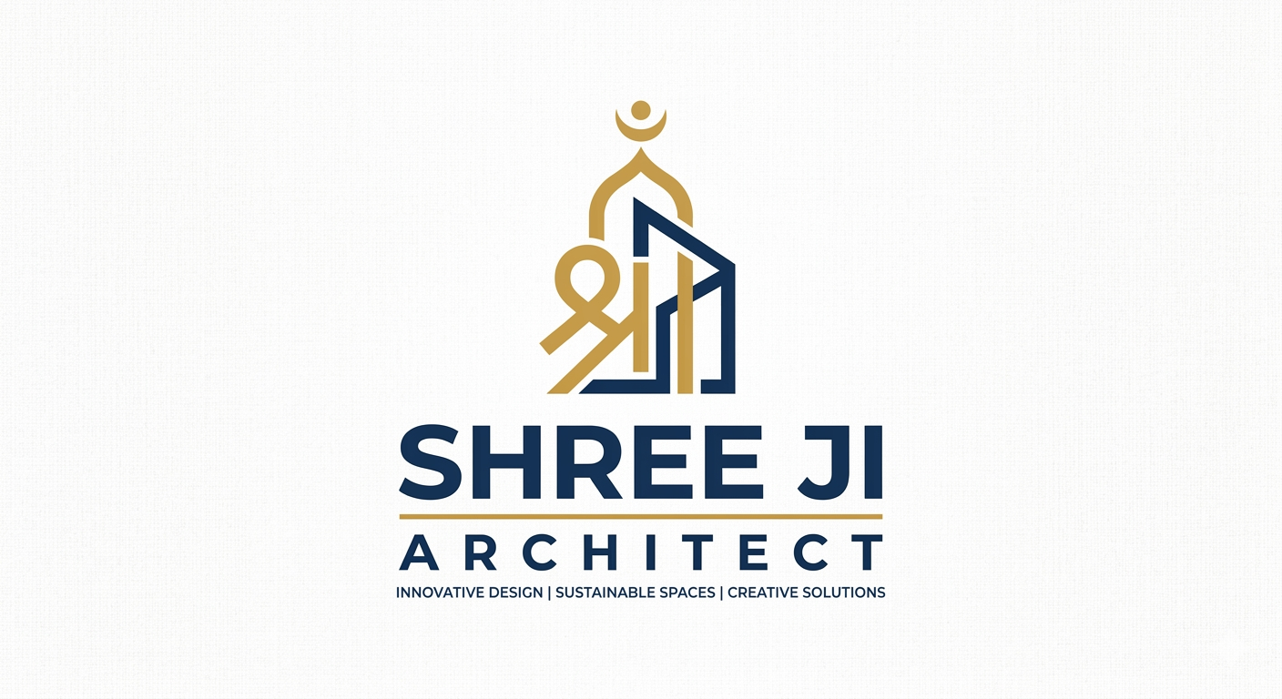 Shree ji Architect