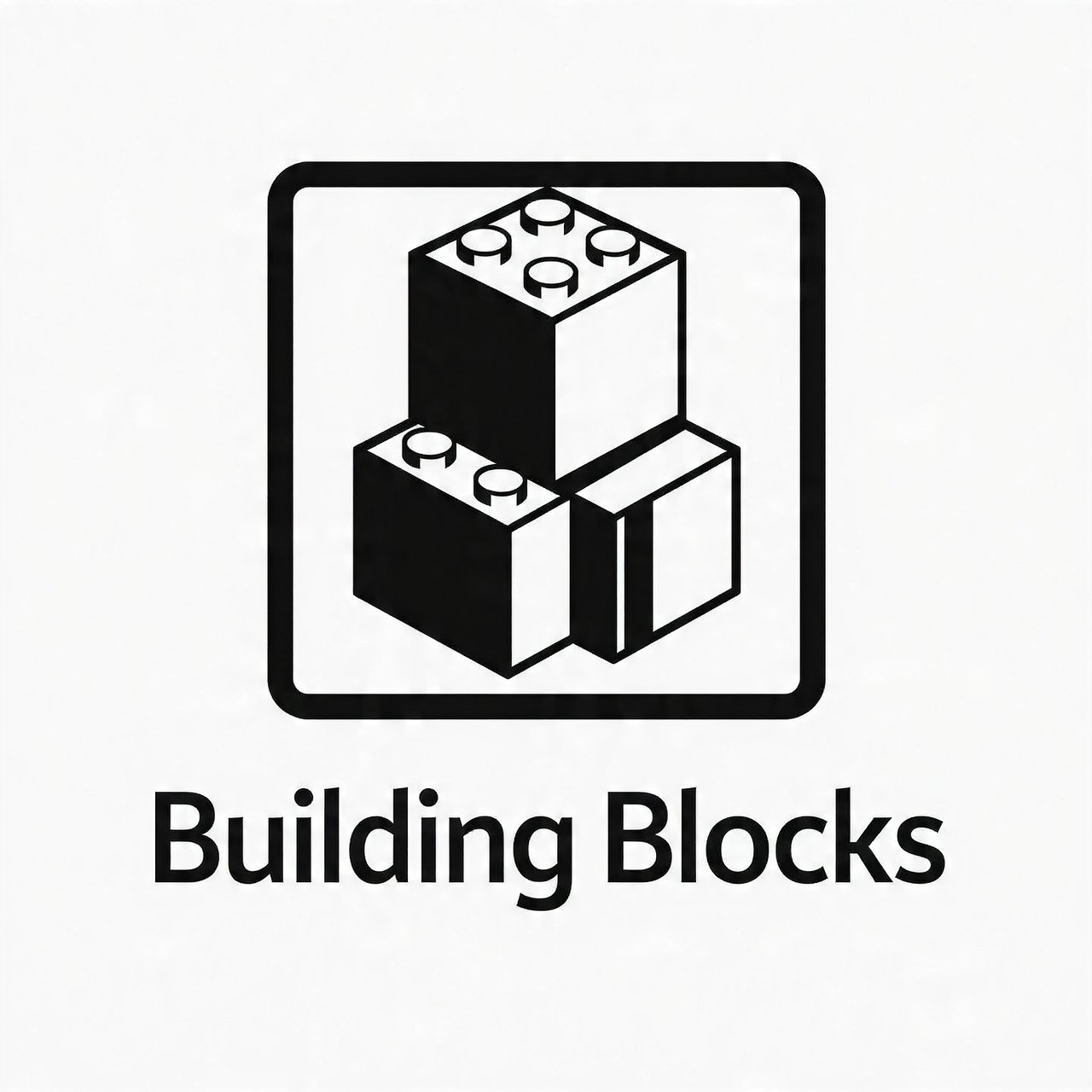 Building Blocks
