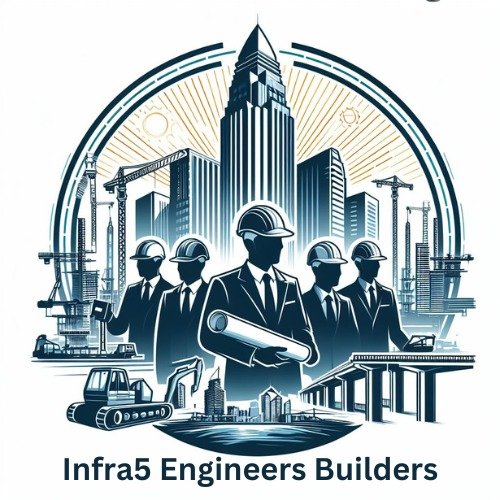 Infra5 Engineers Builders