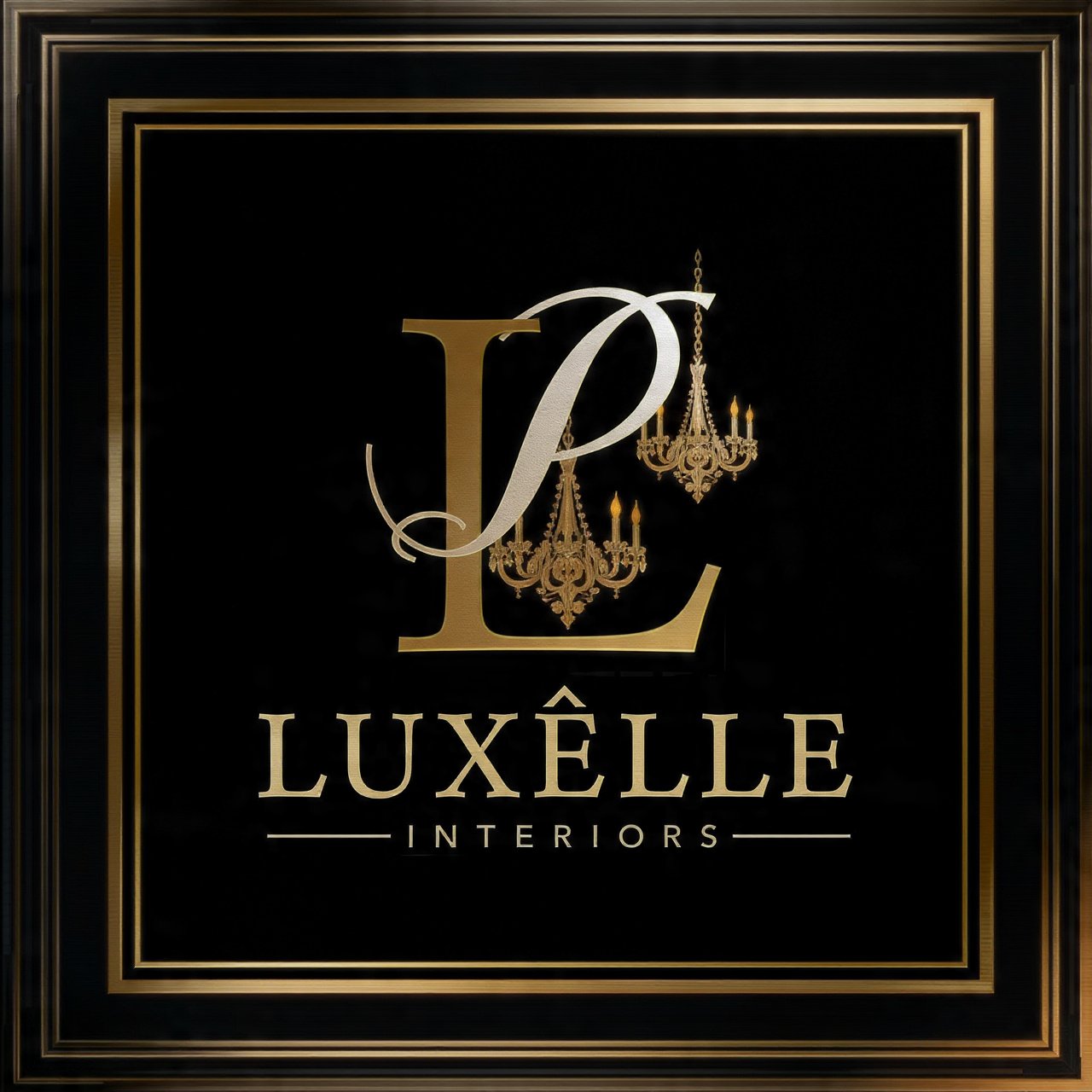 LUXÈLLE I  N  T  E  R  I  O  R  S