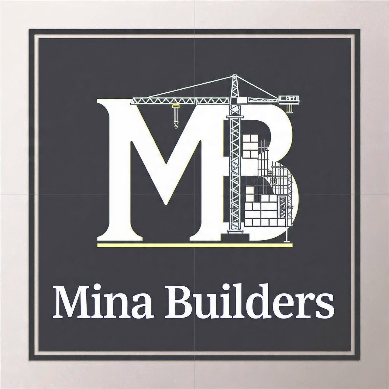 Mina Builders
