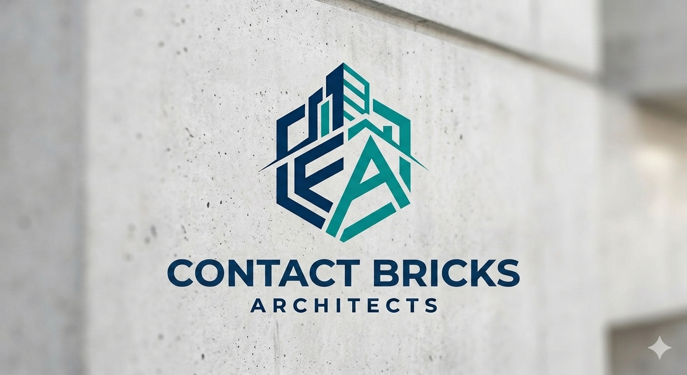 Contact Bricks Architects