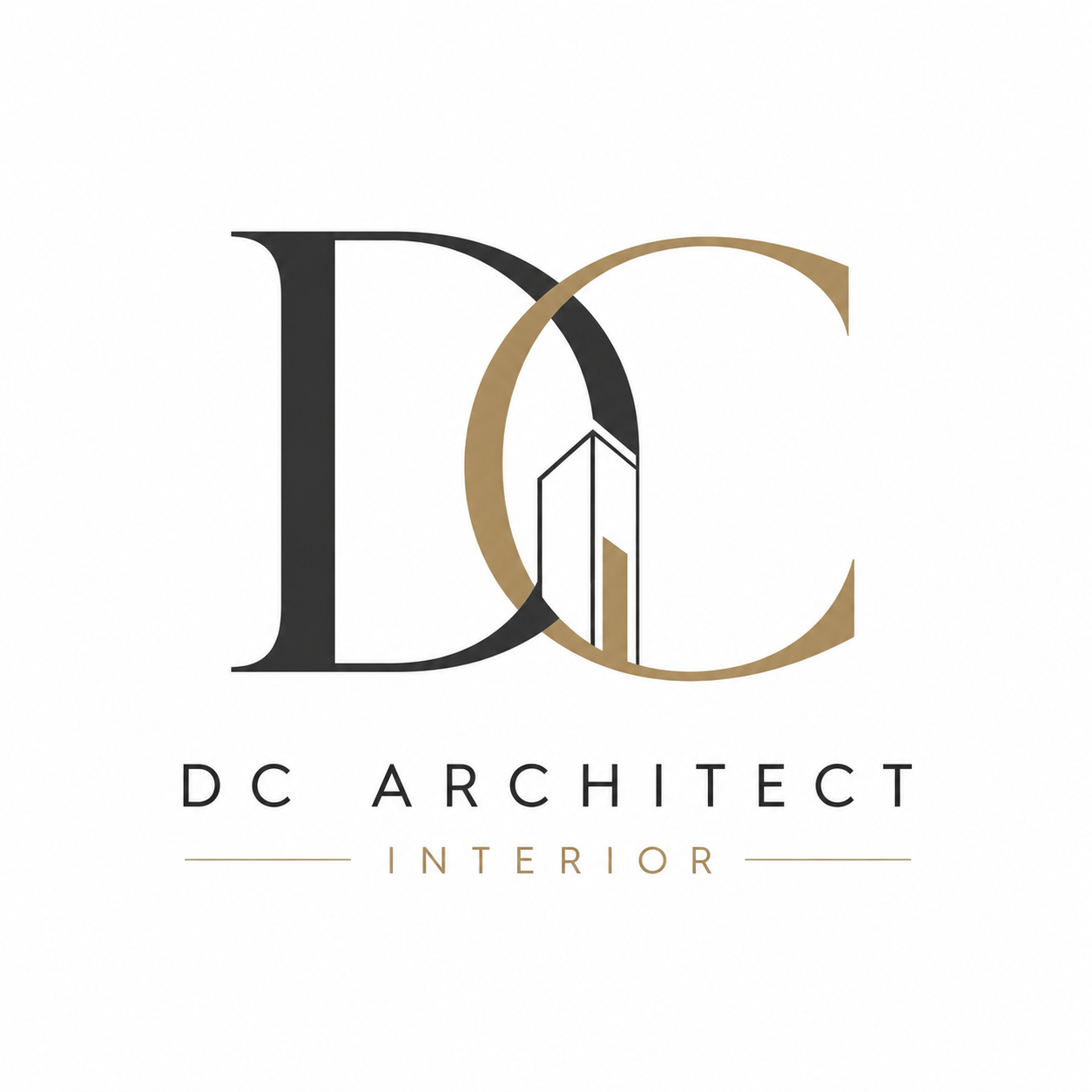 DC Architect Interior