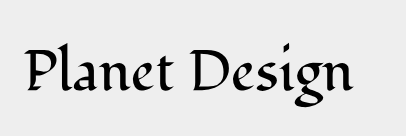 Planet Design