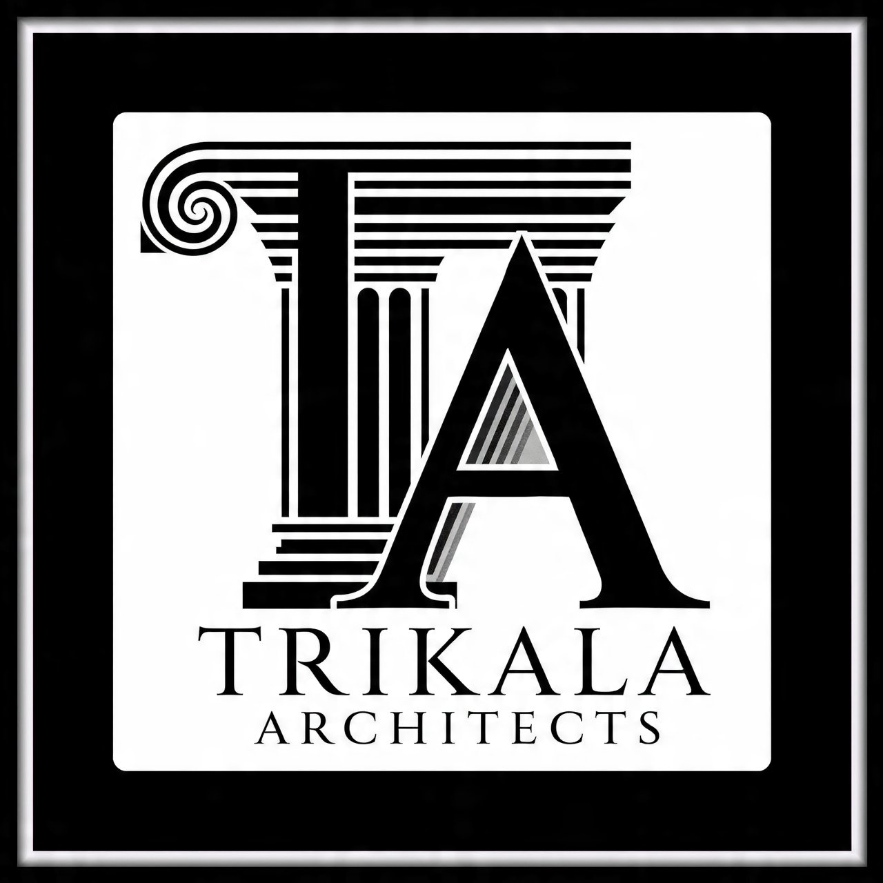 Trikala Architects