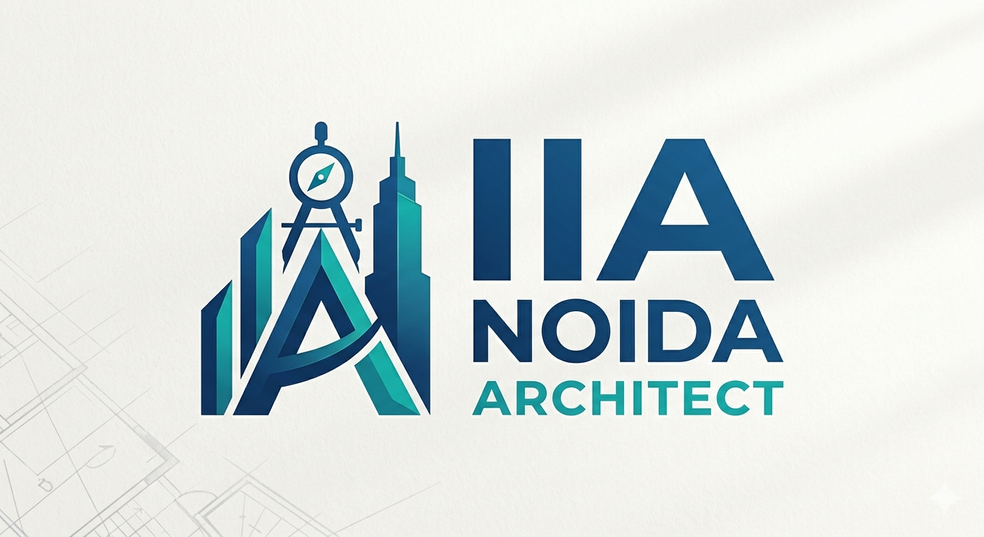 IIA Noida Architect