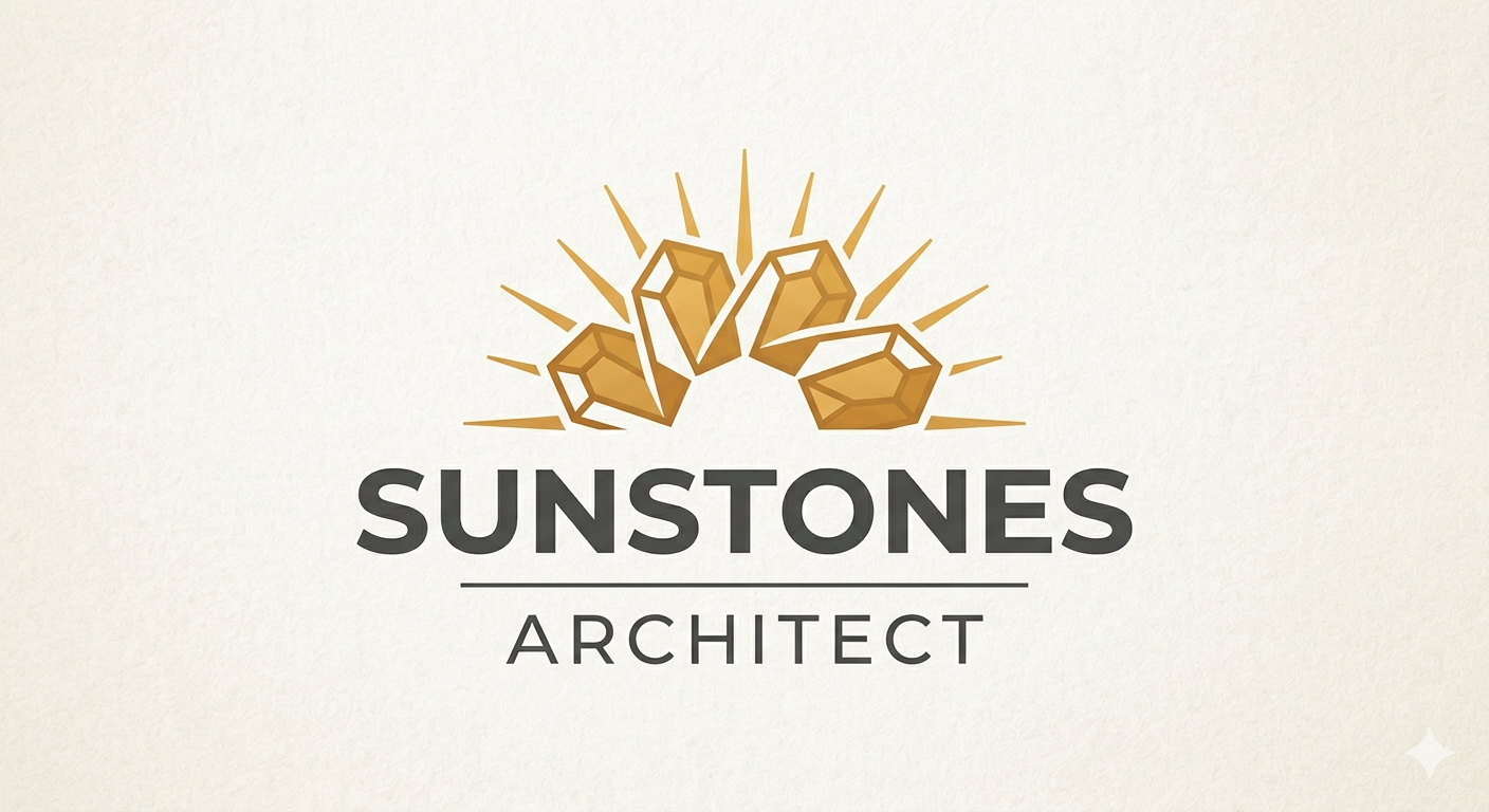 Sunstones Architect