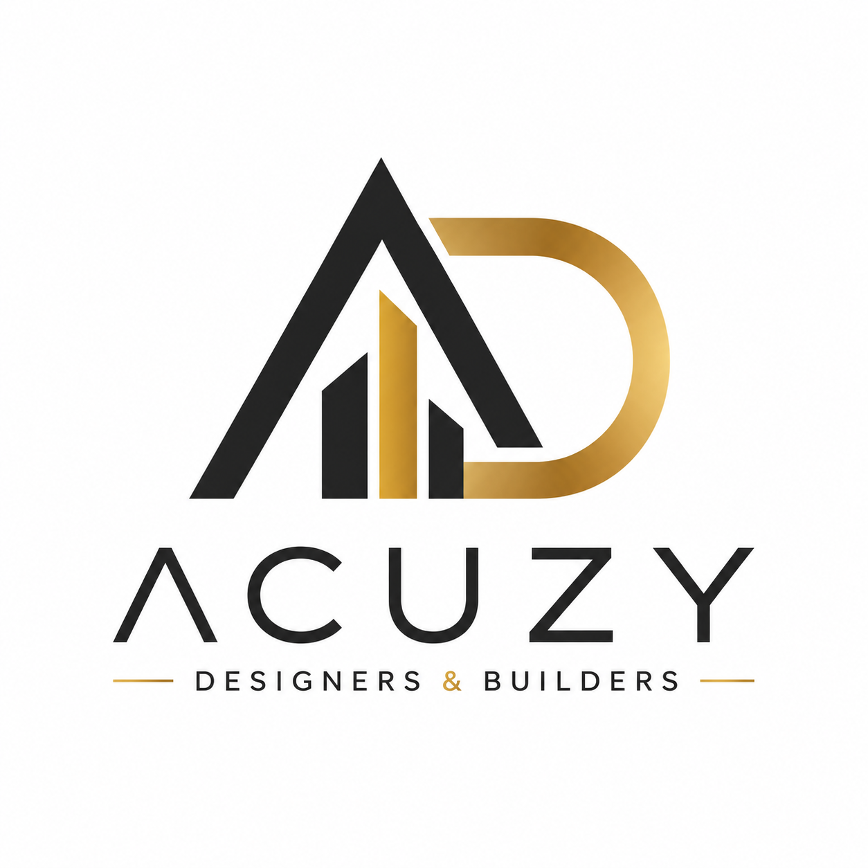 Acuzy Designers&Builders