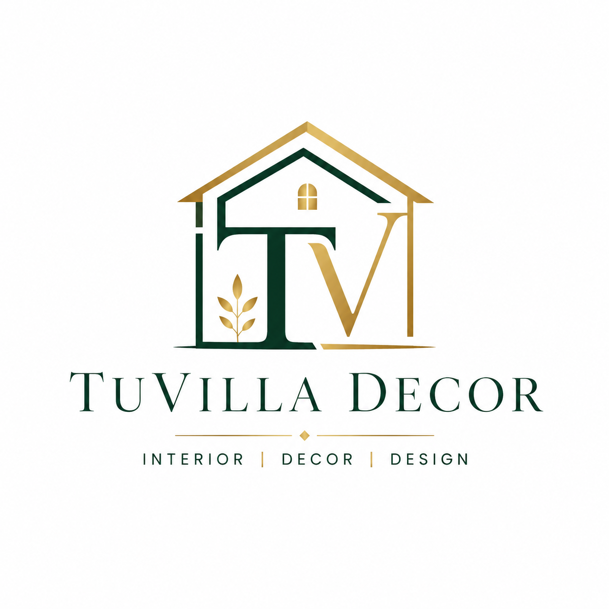 TuVilla Decor