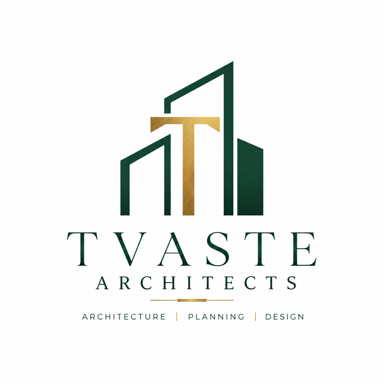 Tvaste Architects