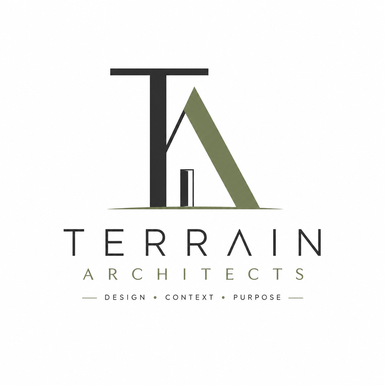 Terrain Architects