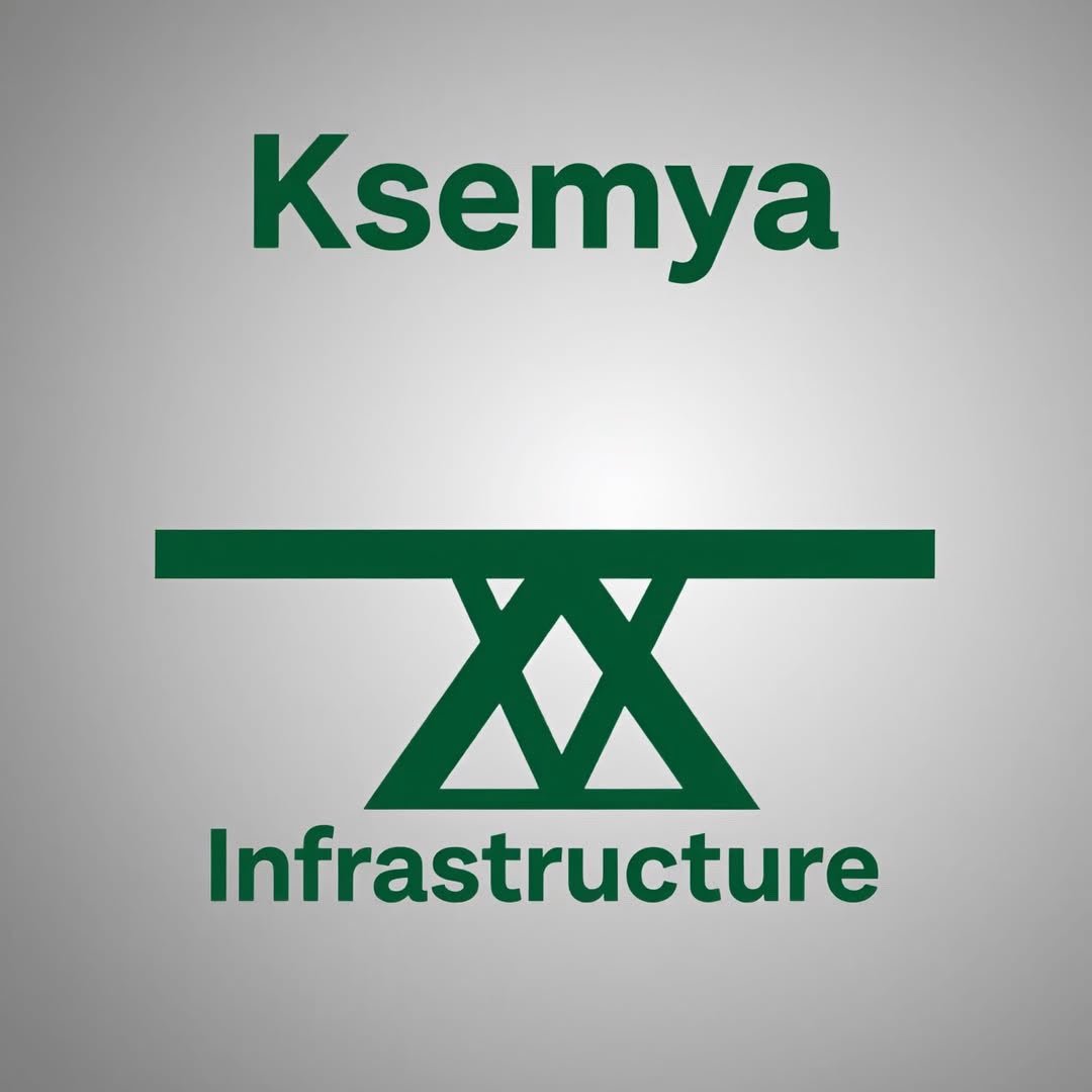 Ksemya Infrastructure