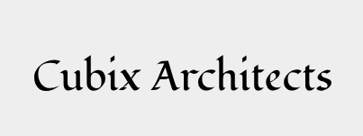 Cubix Architects